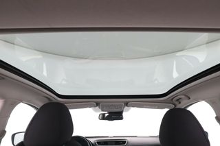Nissan Qashqai 1.3 DIG-T N-Connecta