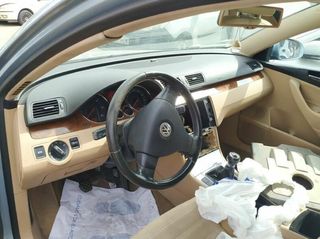 Guantera volkswagen passat berlina advance 265999