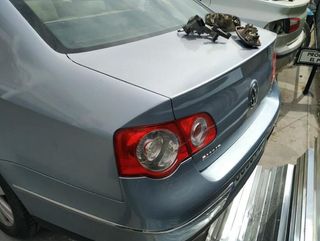 Guantera volkswagen passat berlina advance 265999
