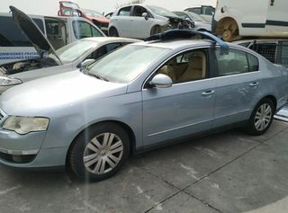 Guantera volkswagen passat berlina advance 265999