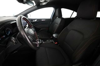 Ford Focus 1.0 EcoBoost Mild-Hybrid ST-Line