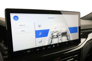 Ford Focus 1.0 EcoBoost Mild-Hybrid ST-Line