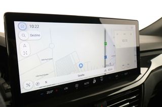 Ford Focus 1.0 EcoBoost Mild-Hybrid ST-Line