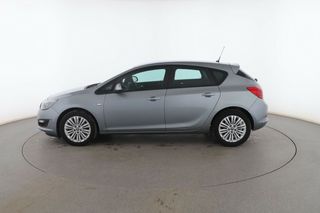 Opel Astra 1.7 CDTI Selective