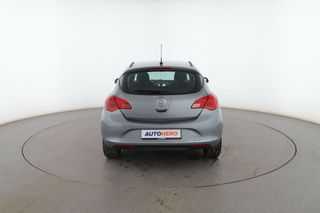 Opel Astra 1.7 CDTI Selective