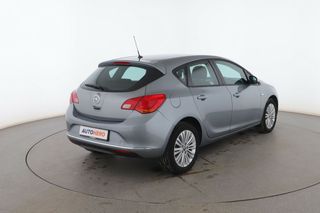 Opel Astra 1.7 CDTI Selective
