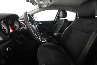 Opel Astra 1.7 CDTI Selective