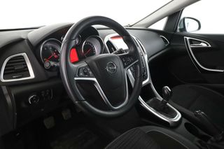 Opel Astra 1.7 CDTI Selective