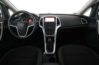Opel Astra 1.7 CDTI Selective