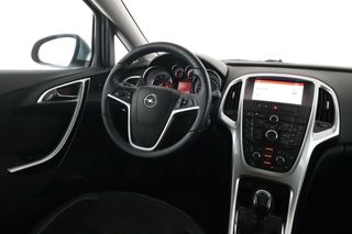 Opel Astra 1.7 CDTI Selective