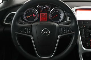 Opel Astra 1.7 CDTI Selective