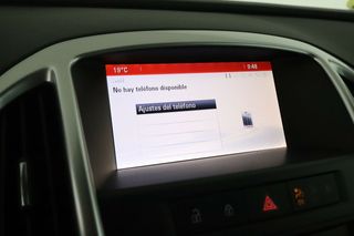 Opel Astra 1.7 CDTI Selective