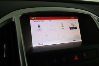 Opel Astra 1.7 CDTI Selective