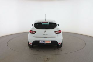Renault Clio 0.9 Zen