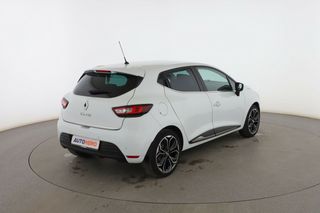 Renault Clio 0.9 Zen