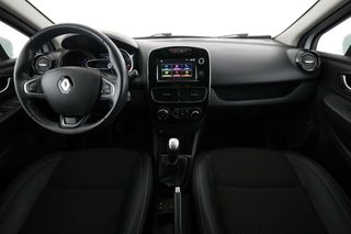 Renault Clio 0.9 Zen