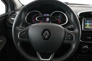 Renault Clio 0.9 Zen