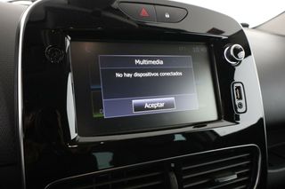 Renault Clio 0.9 Zen