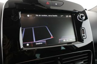 Renault Clio 0.9 Zen