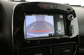 Renault Clio 0.9 Zen
