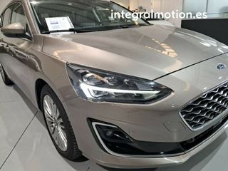 Ford Focus 1.5 Ecoblue 88kW Vignale Sportbr.