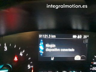 Ford Focus 1.5 Ecoblue 88kW Vignale Sportbr.