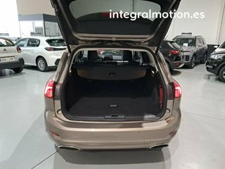 Ford Focus 1.5 Ecoblue 88kW Vignale Sportbr.
