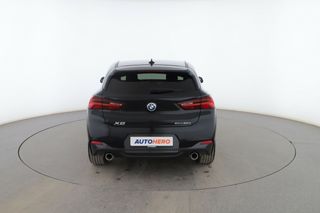 BMW X2 sDrive 20d M Sport