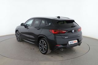 BMW X2 sDrive 20d M Sport