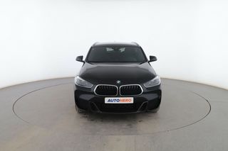 BMW X2 sDrive 20d M Sport