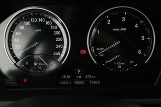 BMW X2 sDrive 20d M Sport