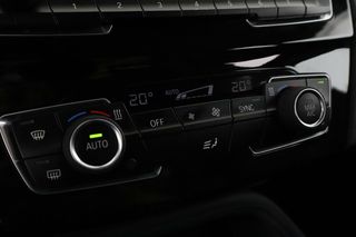 BMW X2 sDrive 20d M Sport