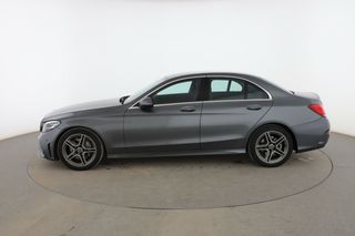 Mercedes Clase C 200 AMG Line