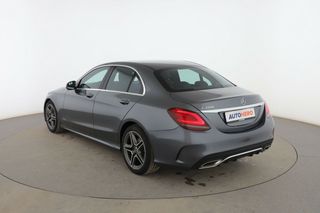 Mercedes Clase C 200 AMG Line