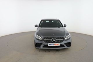 Mercedes Clase C 200 AMG Line