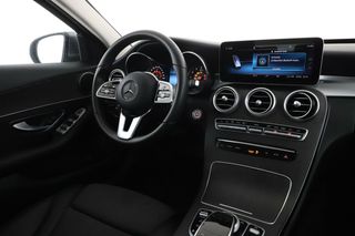 Mercedes Clase C 200 AMG Line