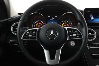 Mercedes Clase C 200 AMG Line