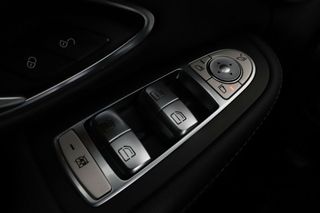 Mercedes Clase C 200 AMG Line