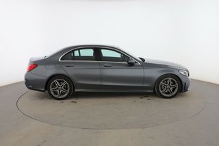 Mercedes Clase C 200 AMG Line