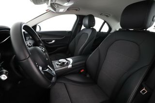 Mercedes Clase C 200 AMG Line