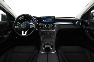 Mercedes Clase C 200 AMG Line