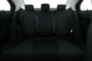 Mercedes Clase C 200 AMG Line