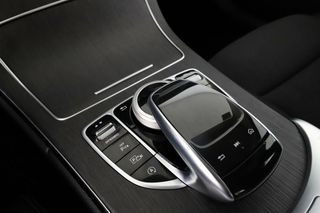 Mercedes Clase C 200 AMG Line