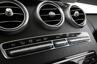 Mercedes Clase C 200 AMG Line