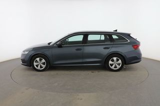 Skoda Octavia 1.0 TSI e-TEC Ambition