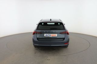 Skoda Octavia 1.0 TSI e-TEC Ambition