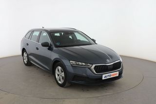 Skoda Octavia 1.0 TSI e-TEC Ambition