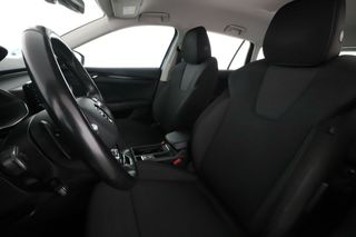 Skoda Octavia 1.0 TSI e-TEC Ambition
