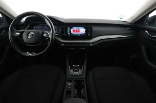 Skoda Octavia 1.0 TSI e-TEC Ambition