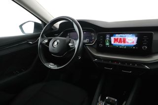 Skoda Octavia 1.0 TSI e-TEC Ambition